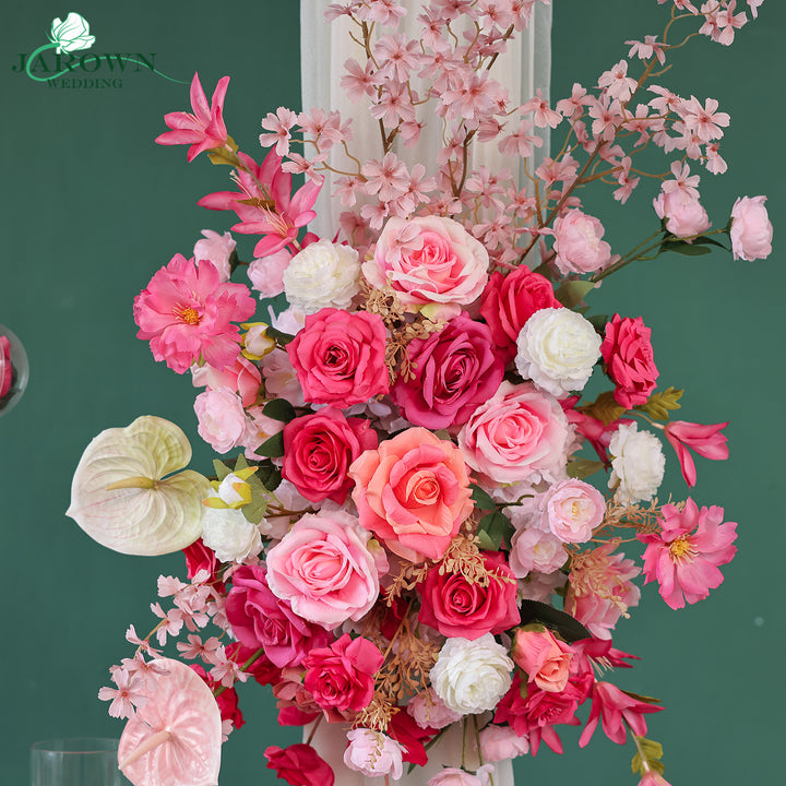 Destiny(CXXIX)-Flower Arrangement