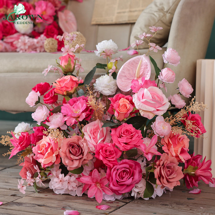 Destiny(CXXIX)-Flower Arrangement