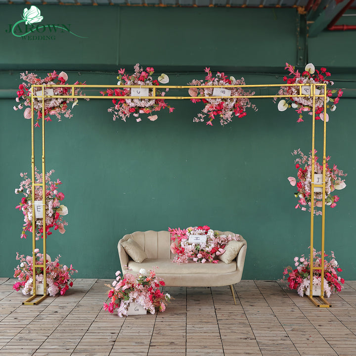 Destiny(CXXIX)-Flower Arrangement