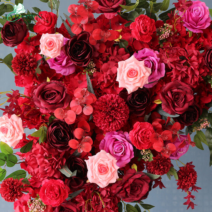 Destiny(XIII)-Flower Arrangement