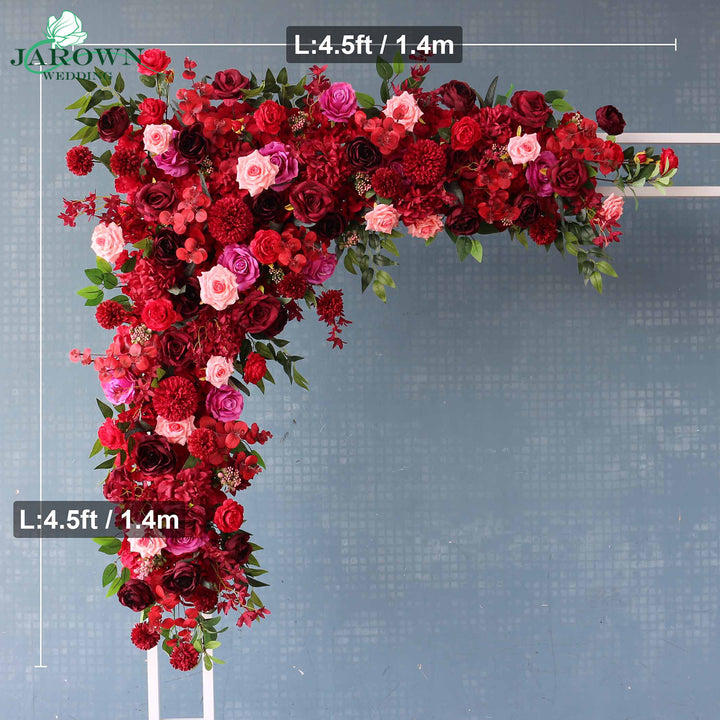 Destiny(XIII)-Flower Arrangement