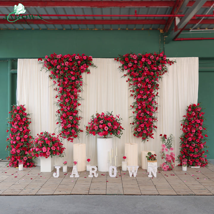 Destiny(CXXX)-Flower Arrangement