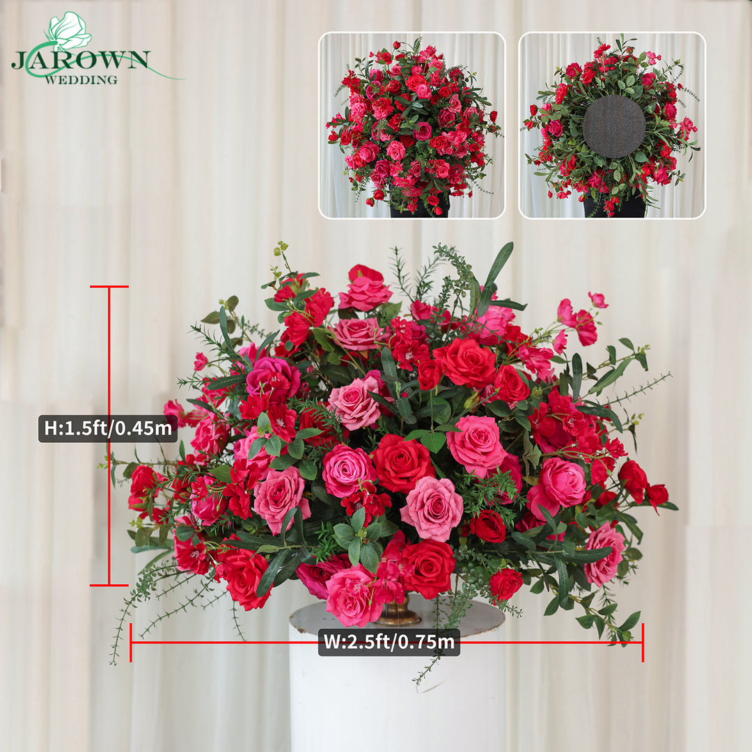 Destiny(CXXX)-Flower Arrangement