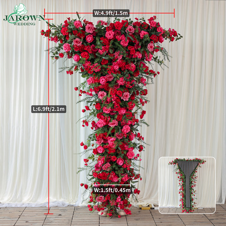 Destiny(CXXX)-Flower Arrangement