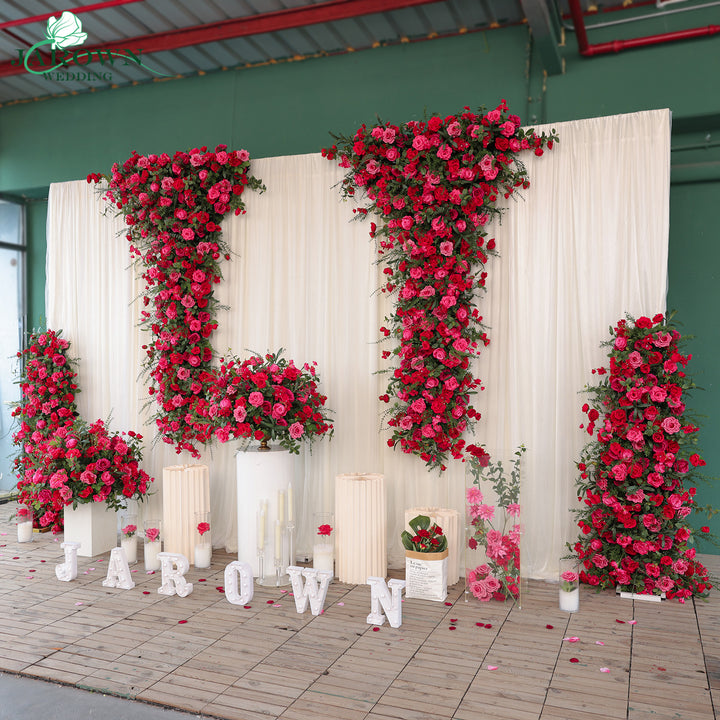 Destiny(CXXX)-Flower Arrangement