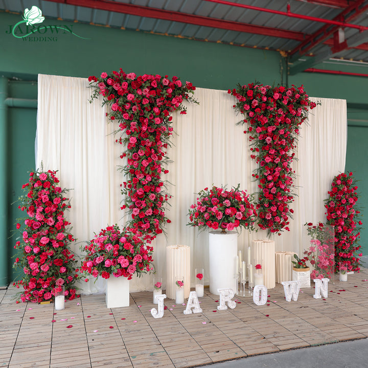 Destiny(CXXX)-Flower Arrangement