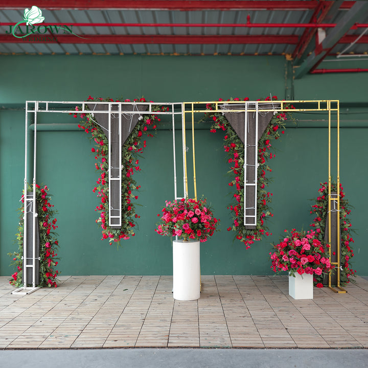 Destiny(CXXX)-Flower Arrangement