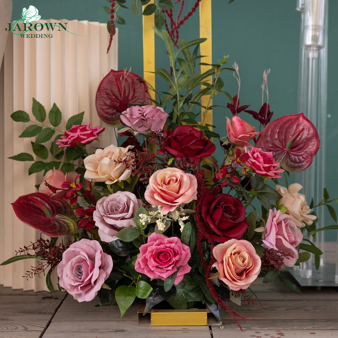 Destiny(CXXXI)-Flower Arrangement