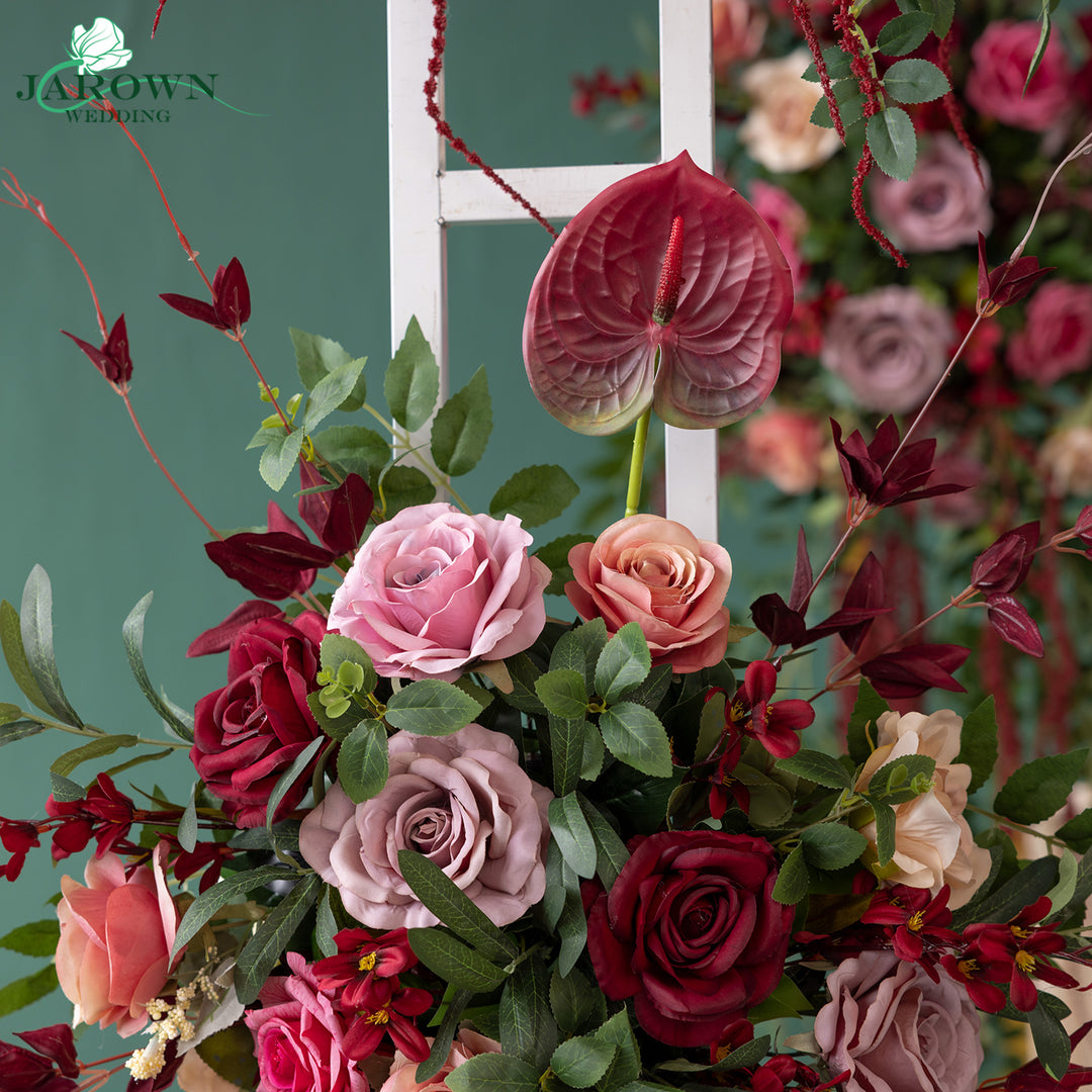 Destiny(CXXXI)-Flower Arrangement