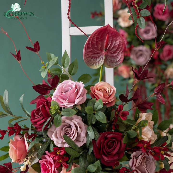 Destiny(CXXXI)-Flower Arrangement