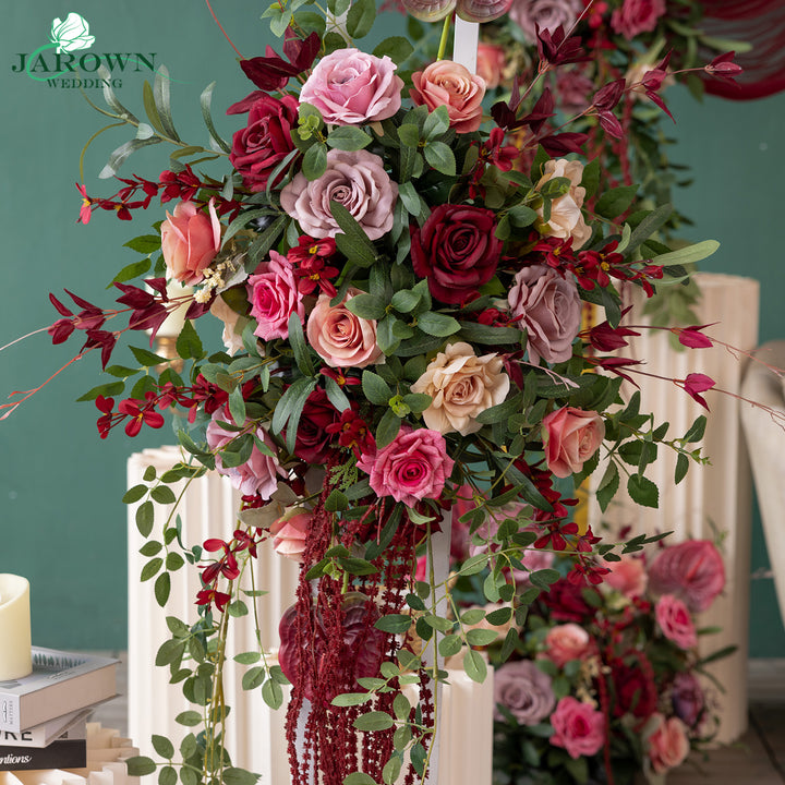 Destiny(CXXXI)-Flower Arrangement