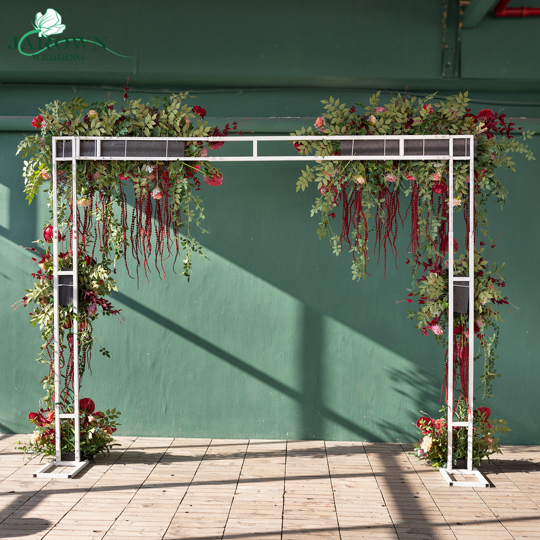 Destiny(CXXXI)-Flower Arrangement
