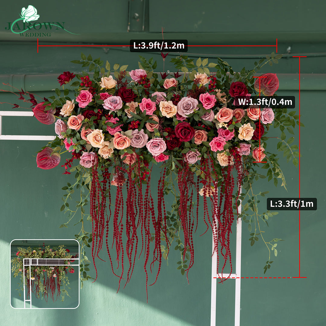 Destiny(CXXXI)-Flower Arrangement