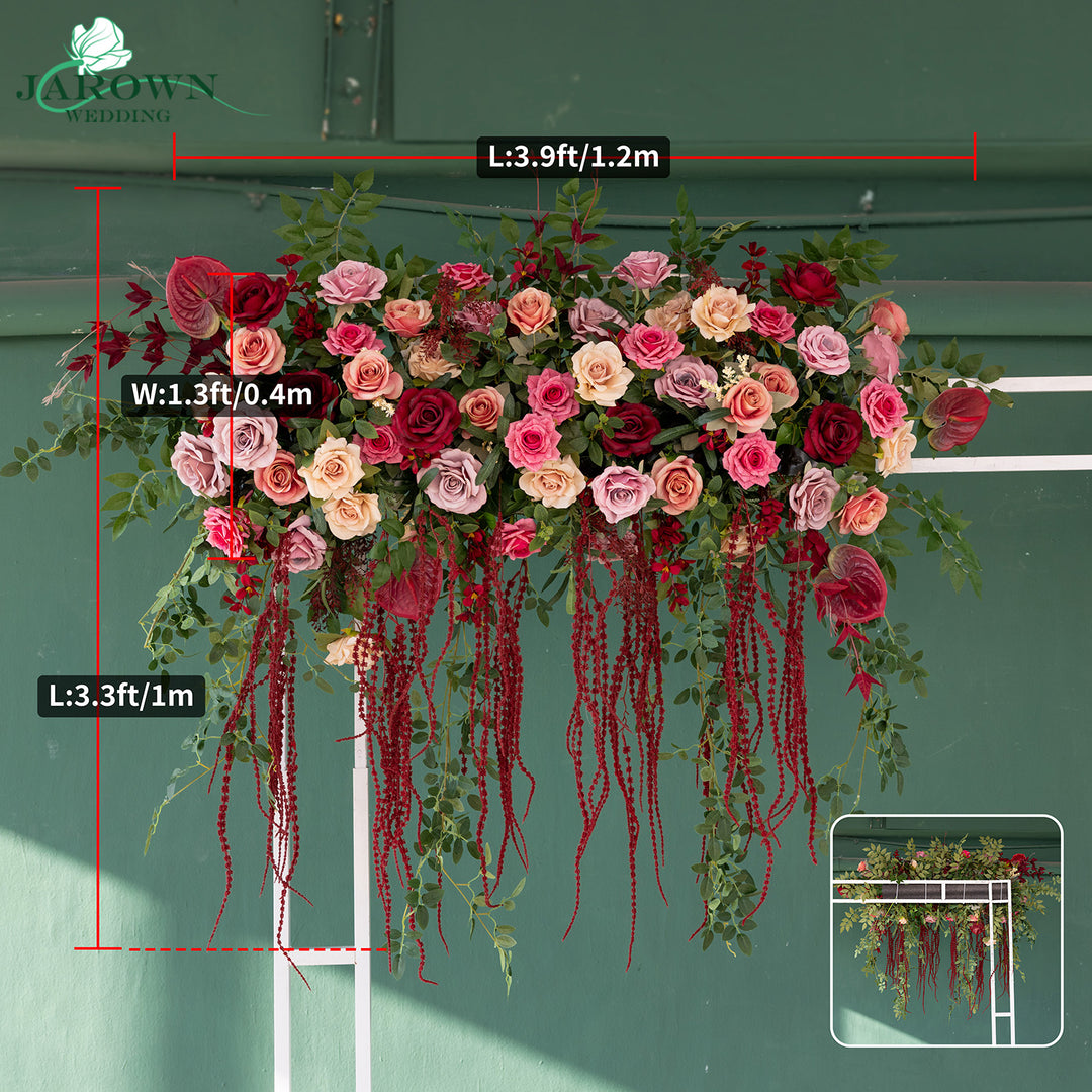 Destiny(CXXXI)-Flower Arrangement