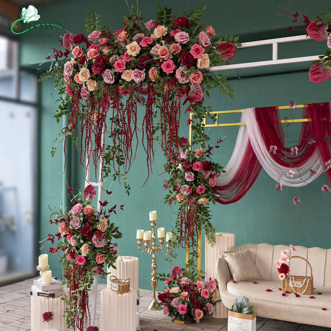Destiny(CXXXI)-Flower Arrangement