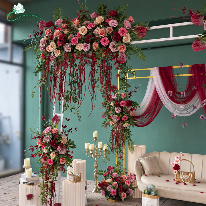Destiny(CXXXI)-Flower Arrangement