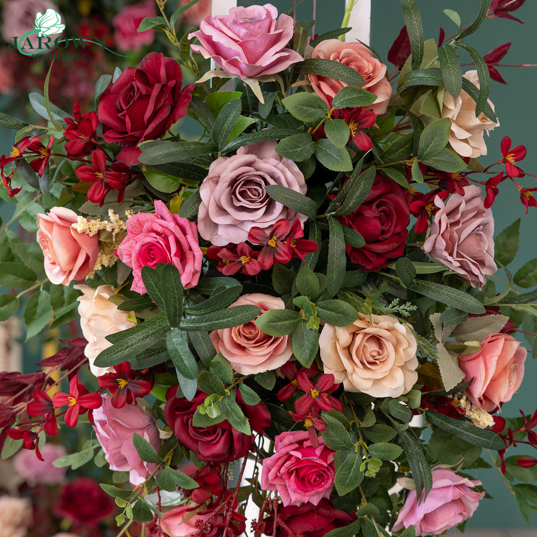 Destiny(CXXXI)-Flower Arrangement