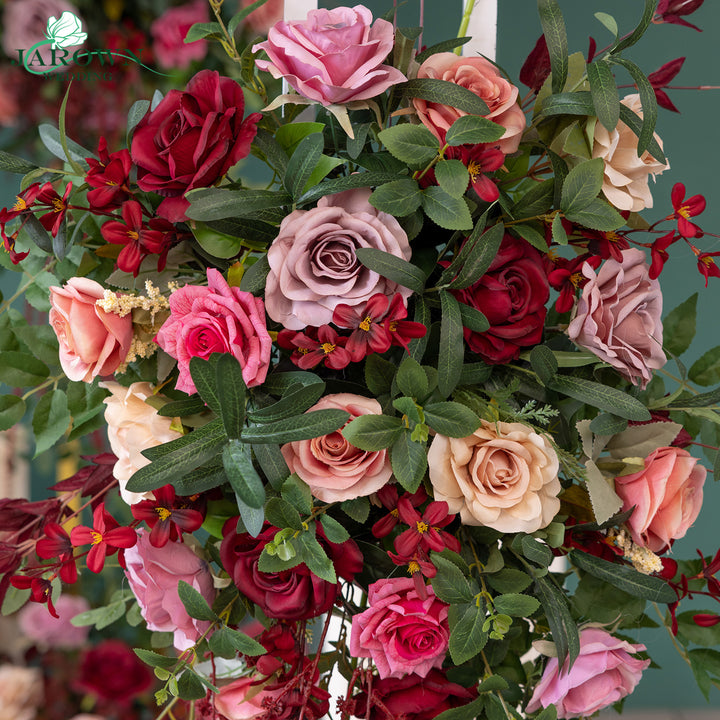 Destiny(CXXXI)-Flower Arrangement