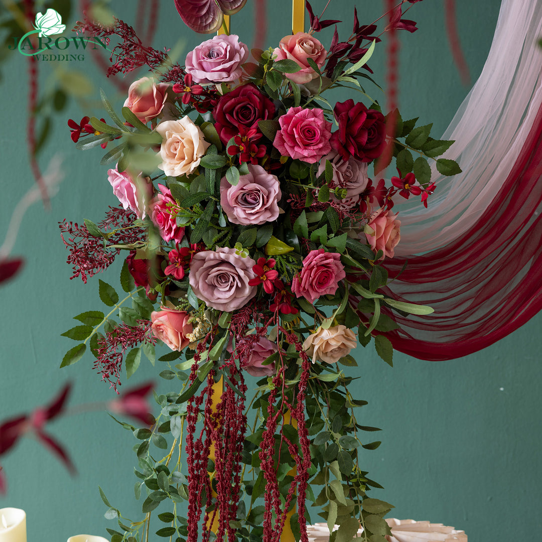 Destiny(CXXXI)-Flower Arrangement