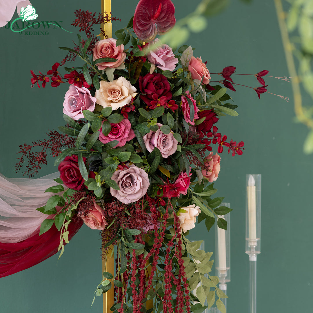Destiny(CXXXI)-Flower Arrangement
