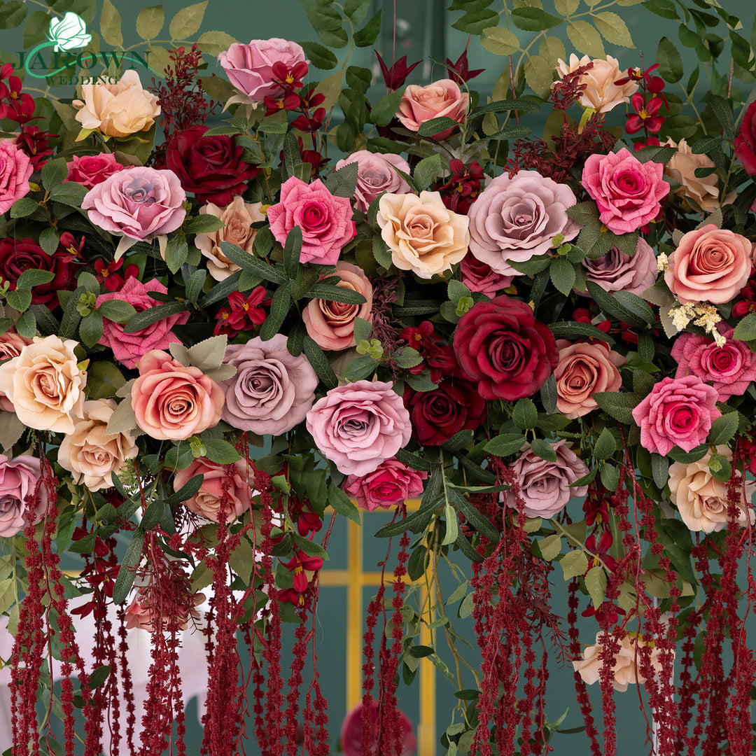 Destiny(CXXXI)-Flower Arrangement