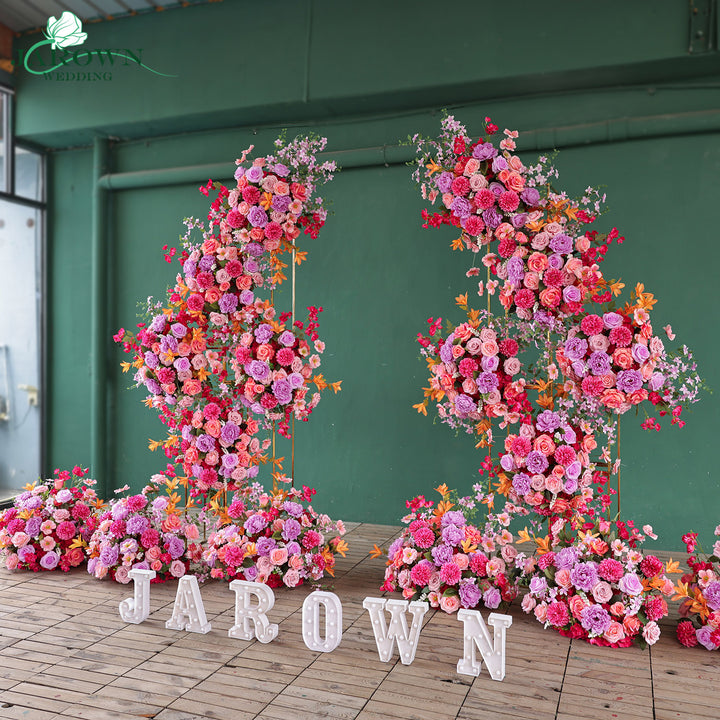 Destiny(CXXXII)-Flower Arrangement