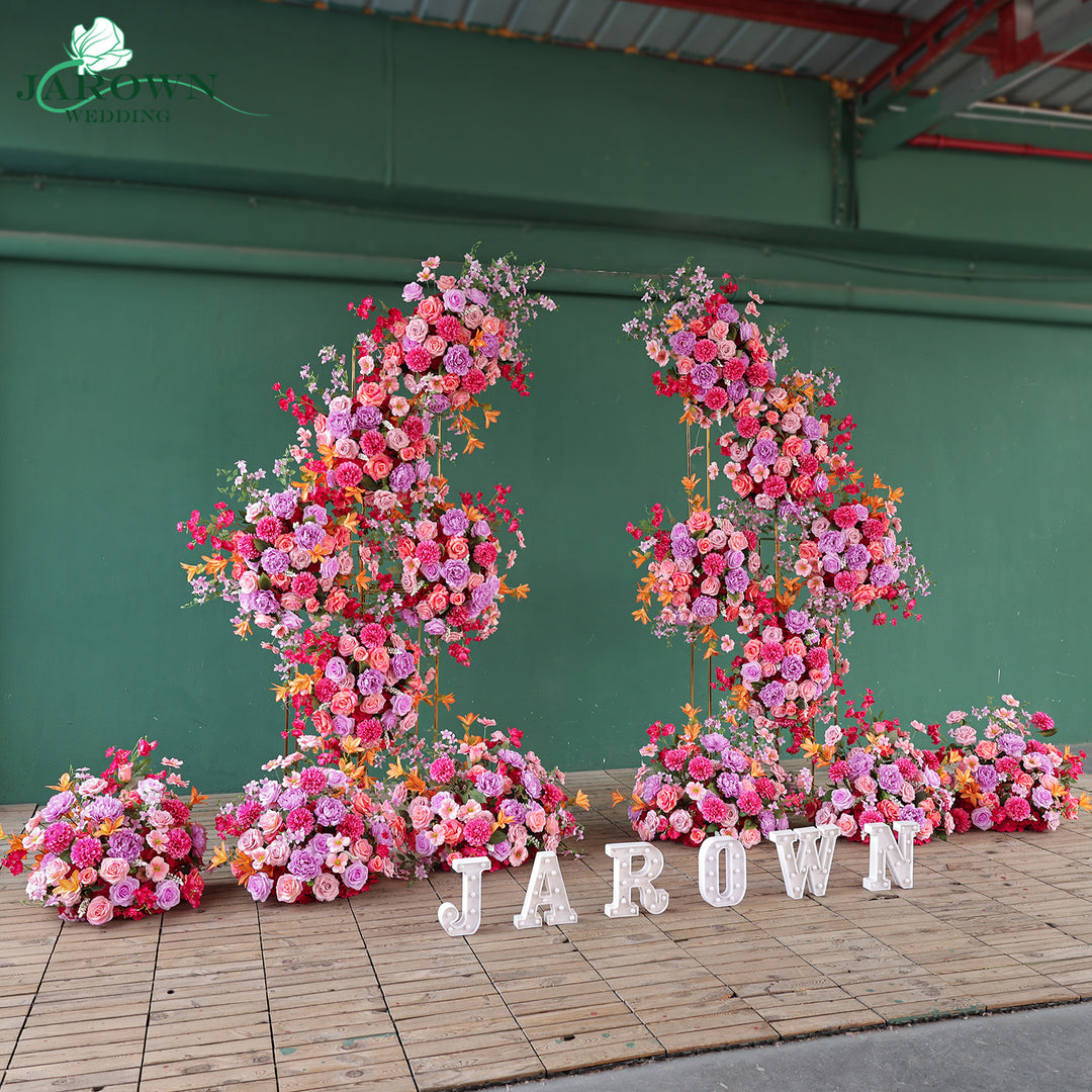 Destiny(CXXXII)-Flower Arrangement