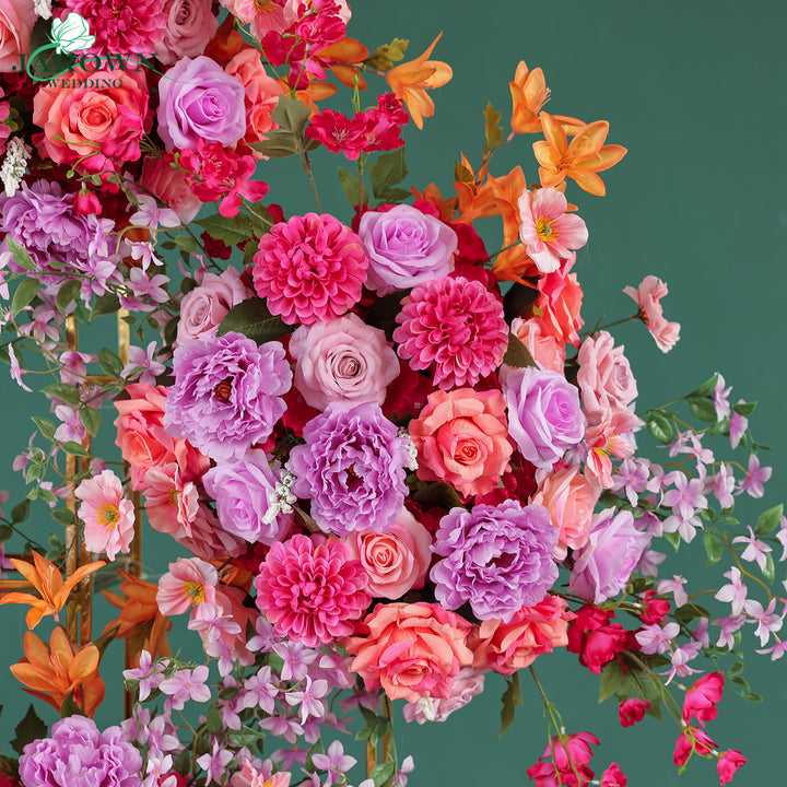 Destiny(CXXXII)-Flower Arrangement