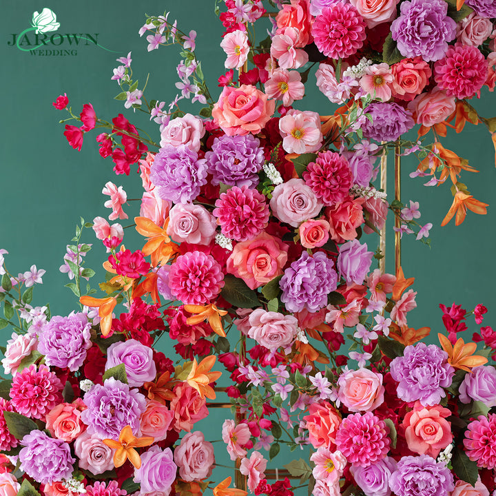 Destiny(CXXXII)-Flower Arrangement
