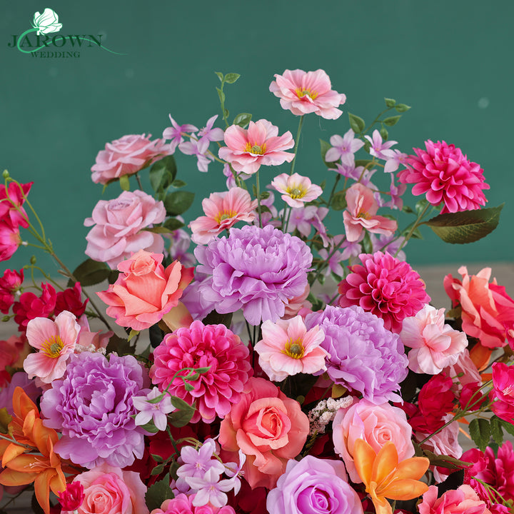Destiny(CXXXII)-Flower Arrangement