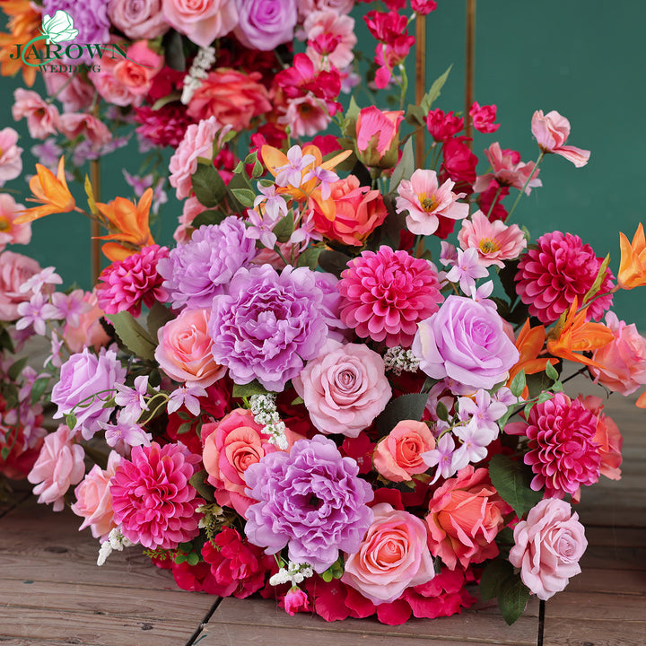 Destiny(CXXXII)-Flower Arrangement