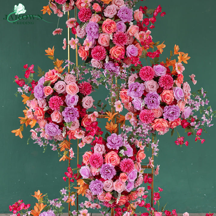 Destiny(CXXXII)-Flower Arrangement