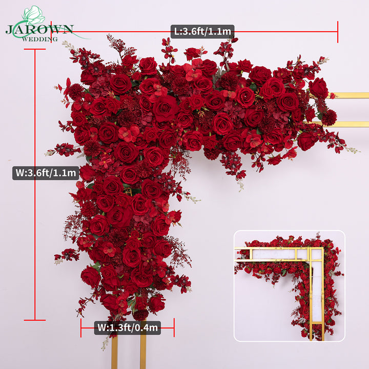 Destiny(CXXXIII)-Flower Arrangement