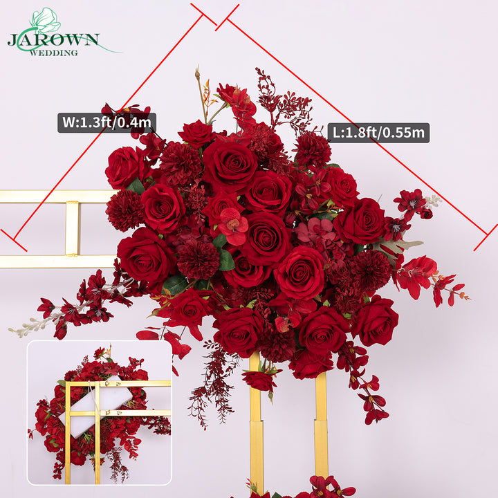 Destiny(CXXXIII)-Flower Arrangement