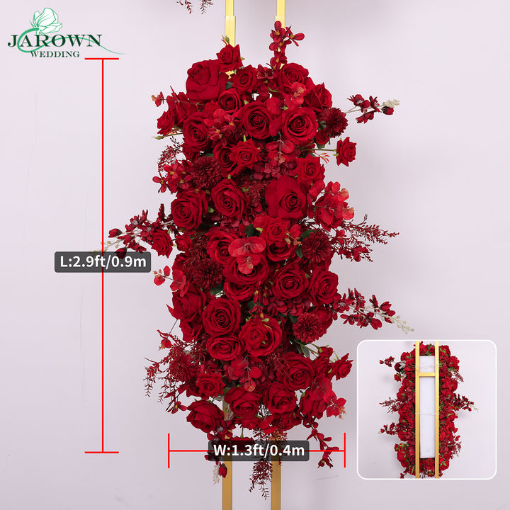 Destiny(CXXXIII)-Flower Arrangement