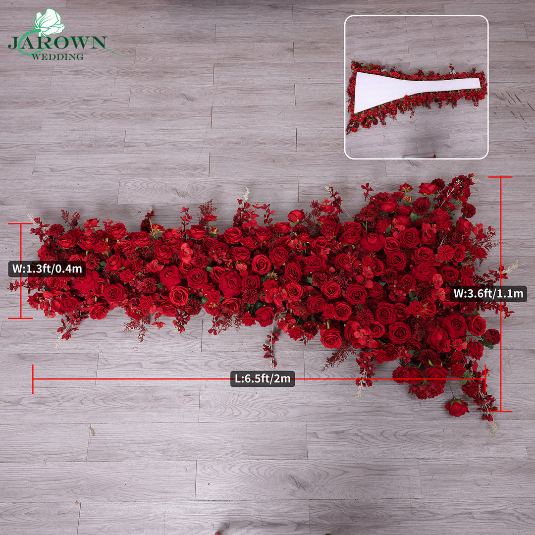 Destiny(CXXXIII)-Flower Arrangement