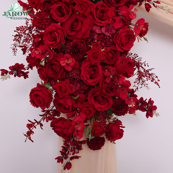 Destiny(CXXXIII)-Flower Arrangement