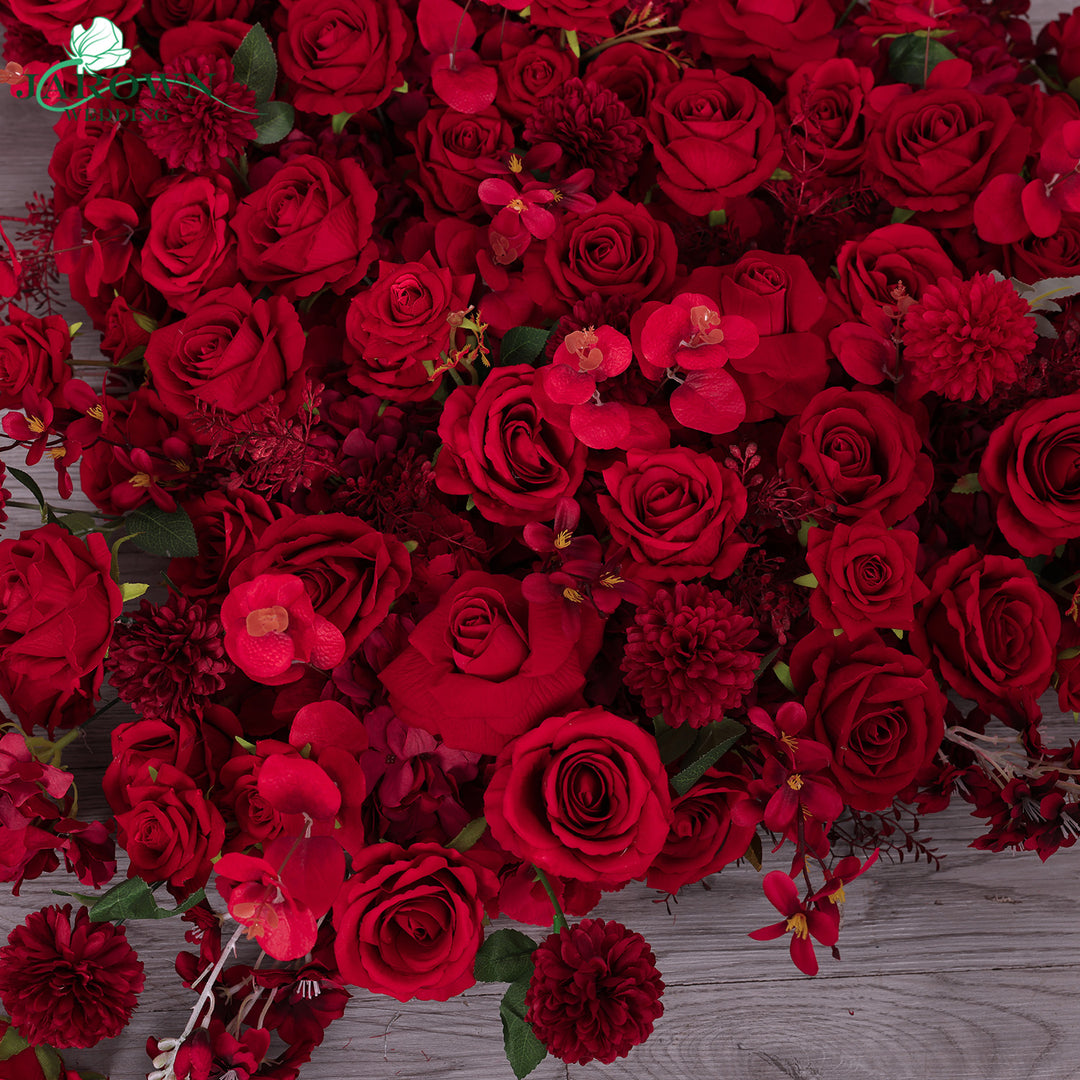 Destiny(CXXXIII)-Flower Arrangement