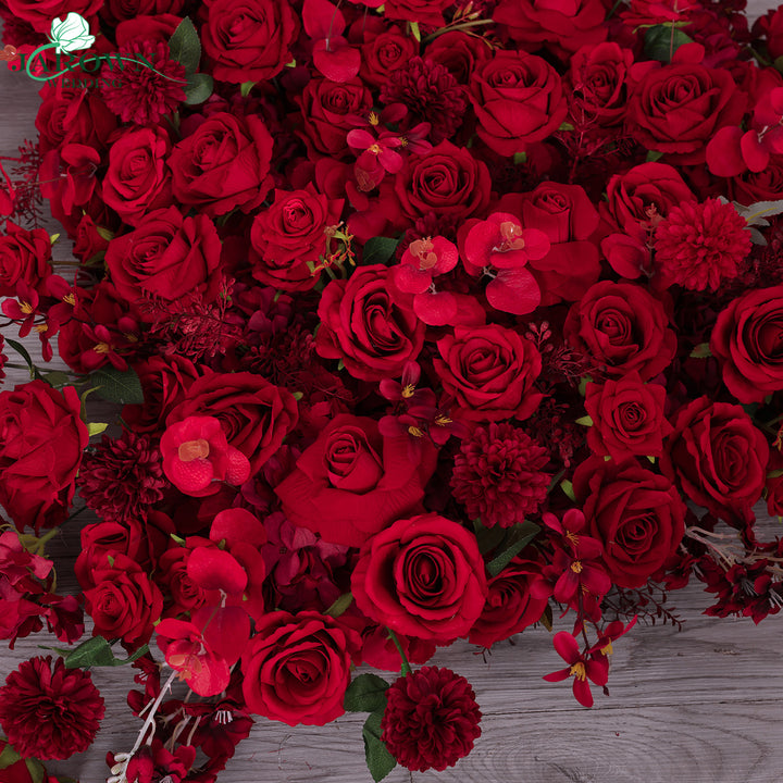 Destiny(CXXXIII)-Flower Arrangement