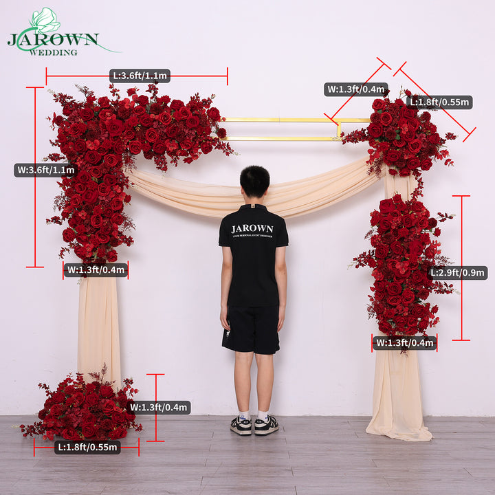 Destiny(CXXXIII)-Flower Arrangement