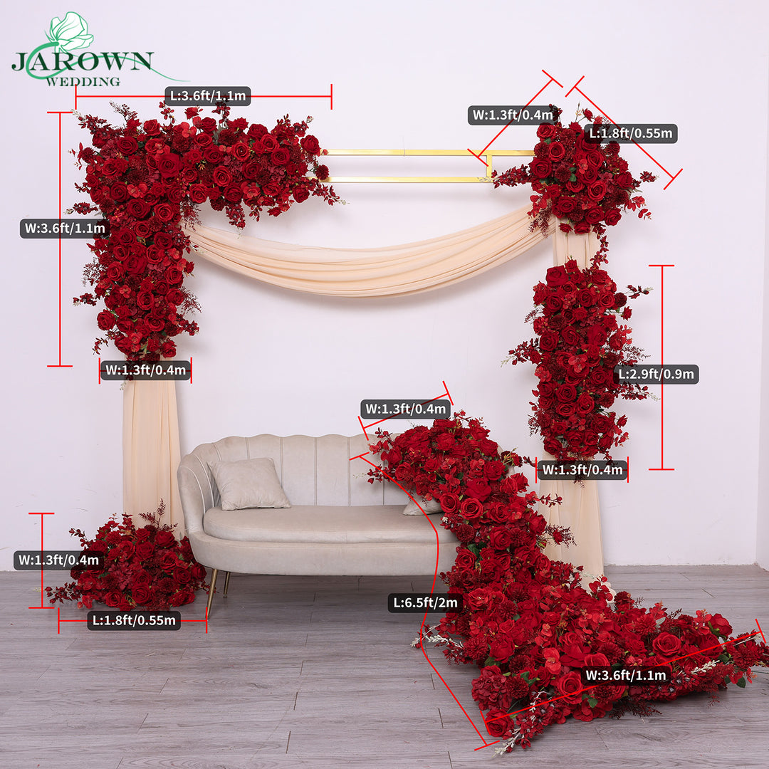 Destiny(CXXXIII)-Flower Arrangement