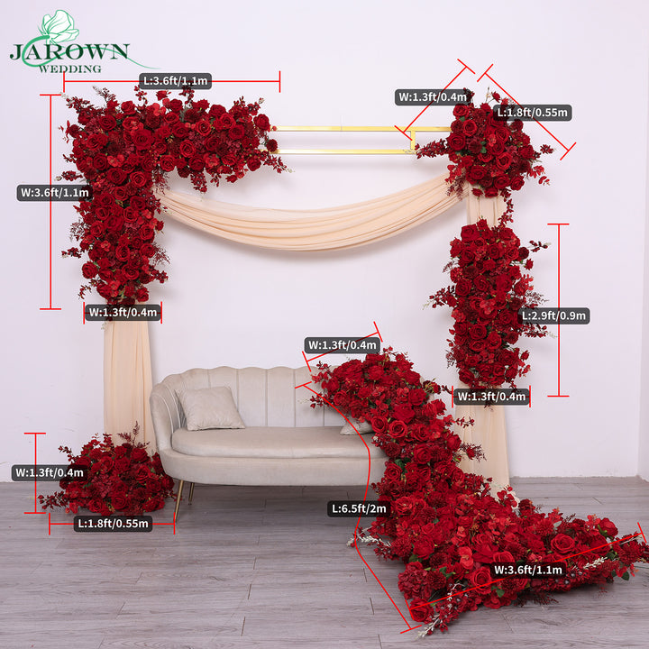 Destiny(CXXXIII)-Flower Arrangement