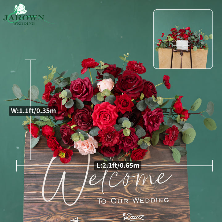 Destiny(CXXXIV)-Flower Arrangement