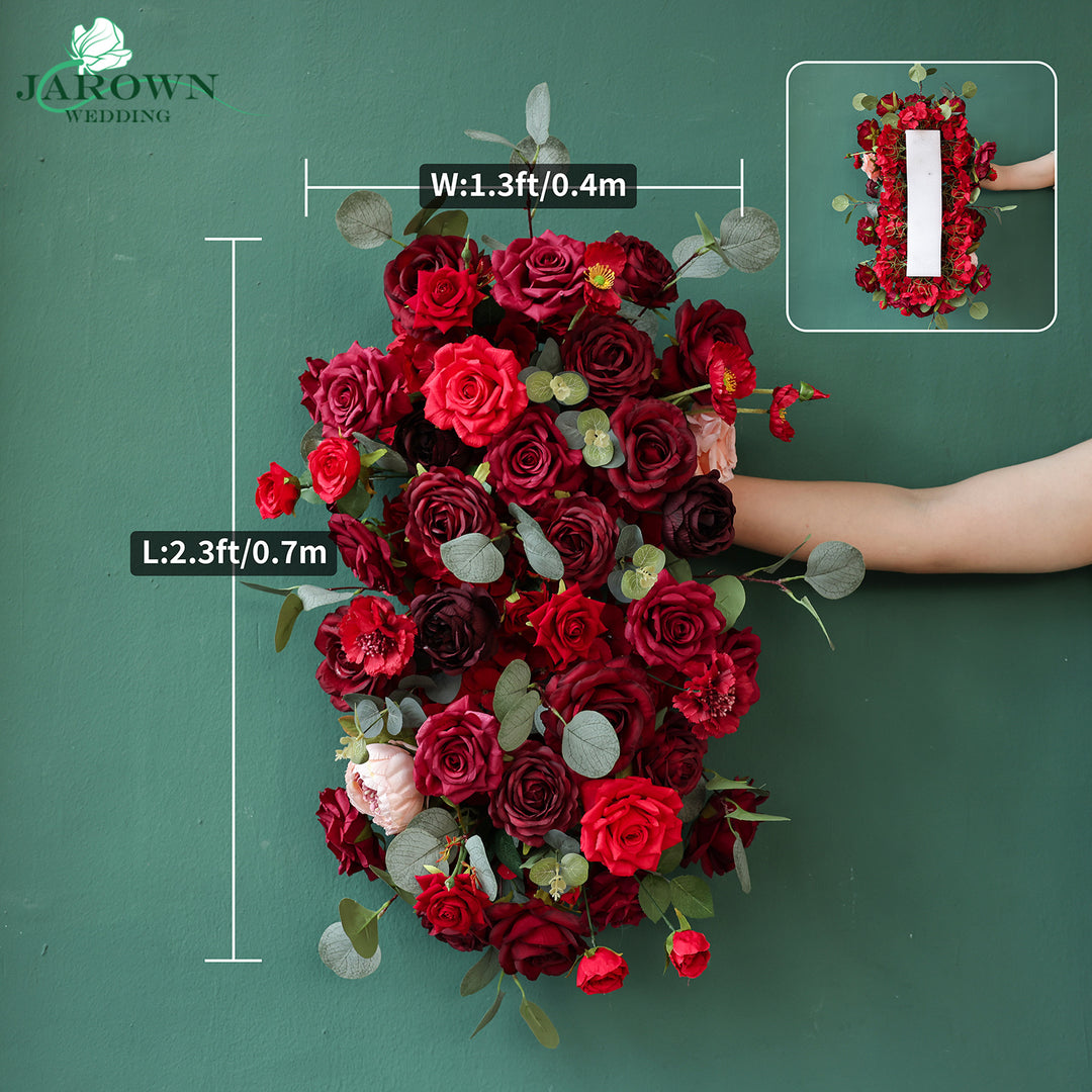 Destiny(CXXXIV)-Flower Arrangement