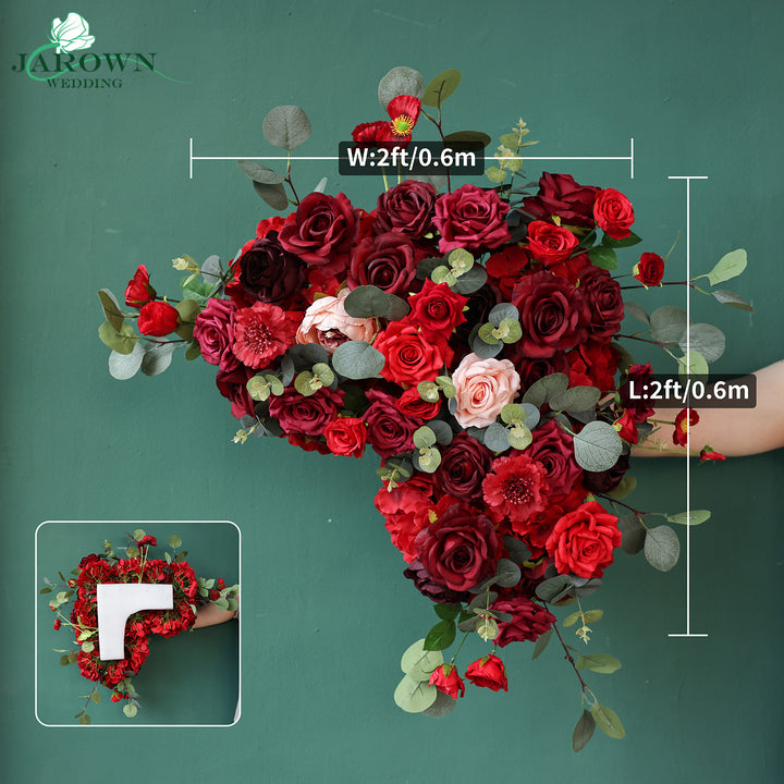 Destiny(CXXXIV)-Flower Arrangement