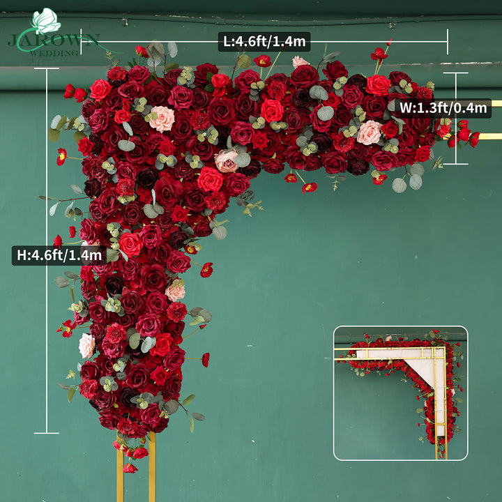 Destiny(CXXXIV)-Flower Arrangement