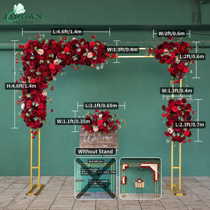 Destiny(CXXXIV)-Flower Arrangement