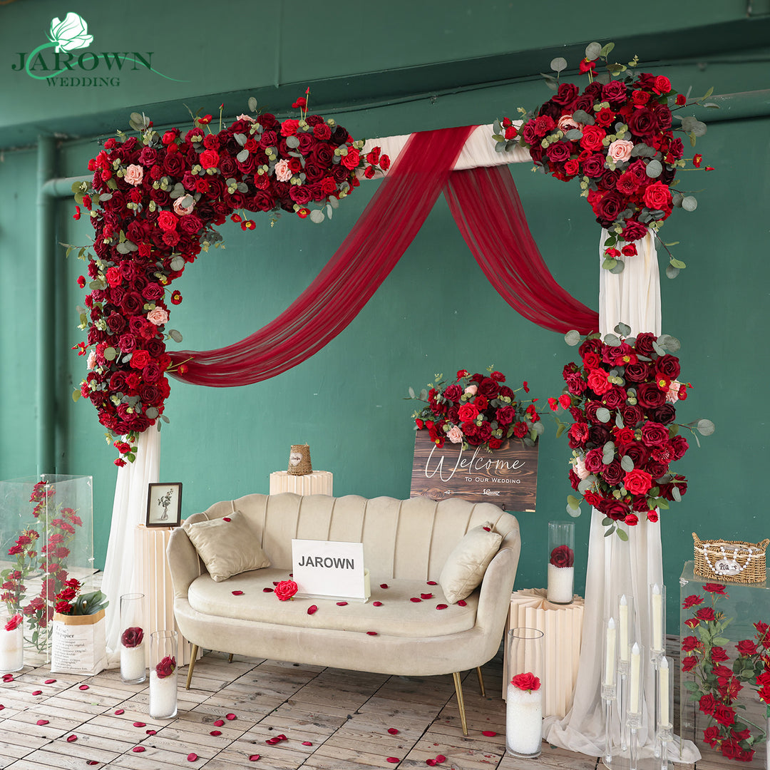 Destiny(CXXXIV)-Flower Arrangement