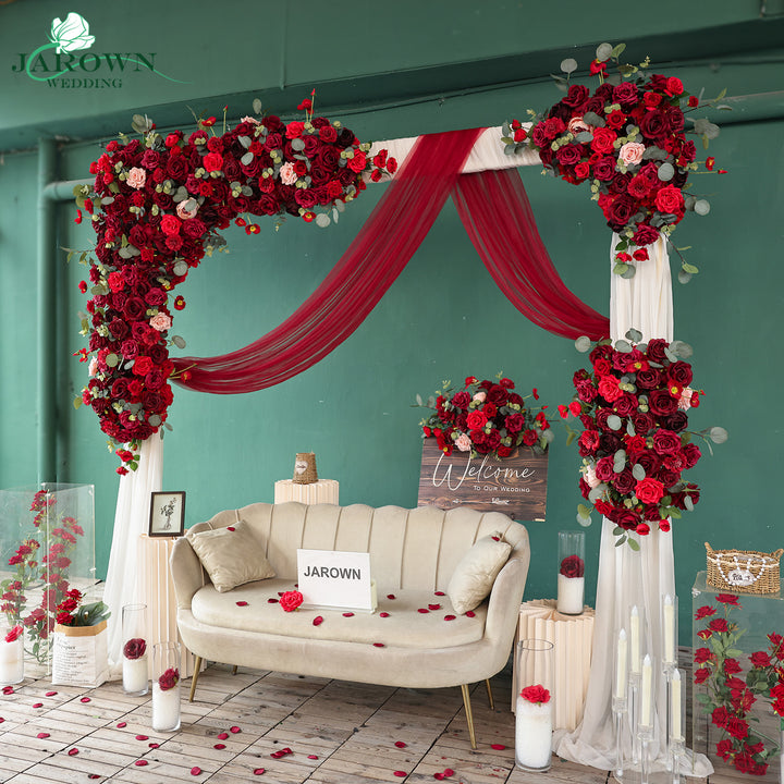 Destiny(CXXXIV)-Flower Arrangement