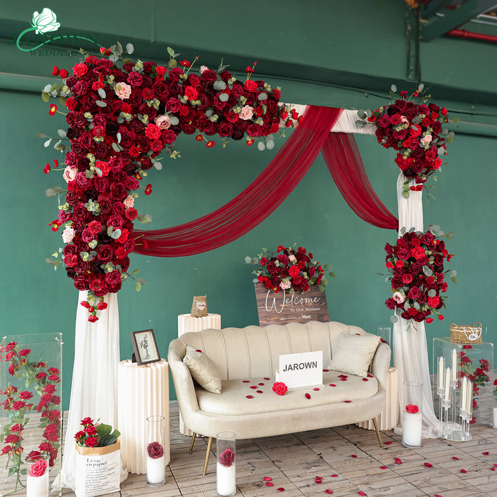 Destiny(CXXXIV)-Flower Arrangement